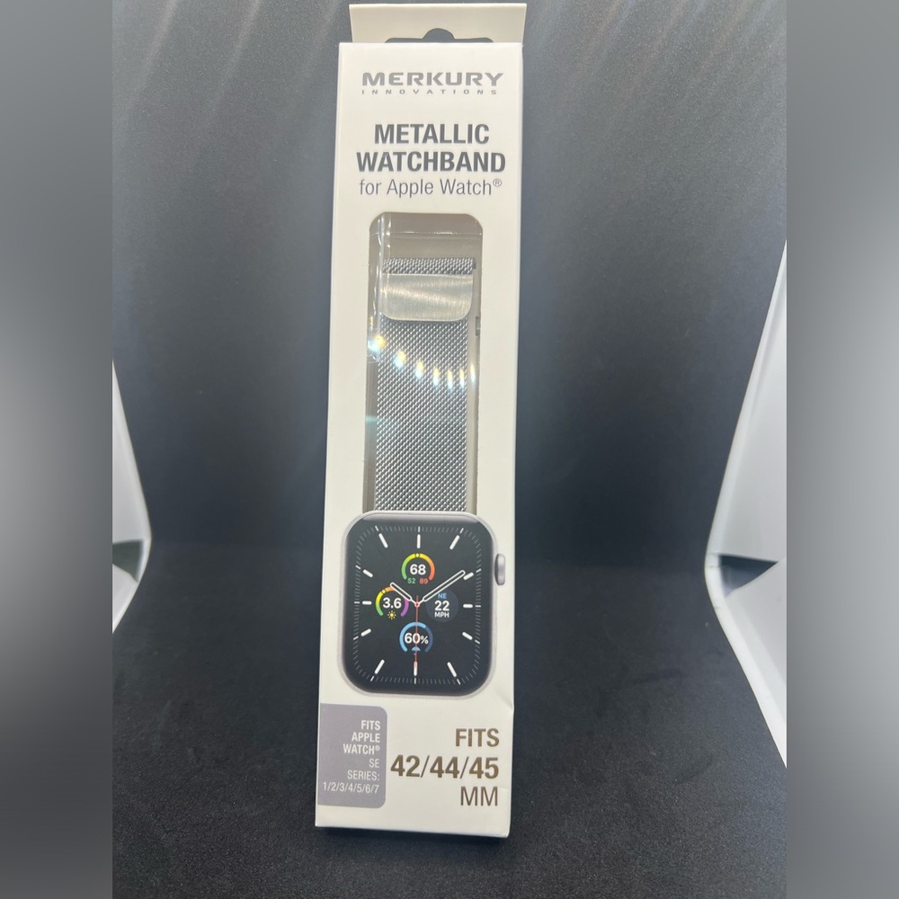 Apple Watch Band - 42/44/45
